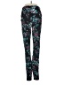 Avia Print Teal Active Pants Size XS - photo 2