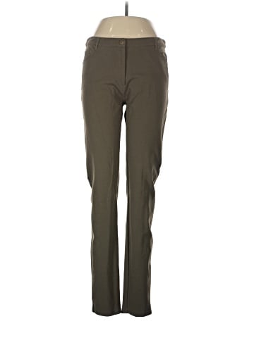 Alberto Makali Active Pants (view 1)