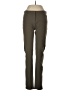 Alberto Makali Green Active Pants Size 10 - photo 1