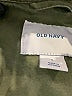 Old Navy 100% Cotton Green Jacket Size S - photo 6