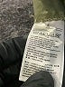 Old Navy 100% Cotton Green Jacket Size S - photo 7
