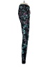 Avia Print Teal Active Pants Size XS - photo 4