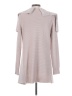On Twelfth 100% Polyester Pink Cardigan Size S - photo 2