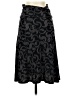 Lularoe Paisley Black Formal Skirt Size XS - photo 1