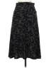 Lularoe Paisley Black Formal Skirt Size XS - photo 2