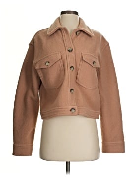 Wilfred Free Wool Coat