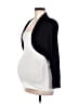 Kindred Bravely Black Kimono Size Med - Lg Maternity - photo 1