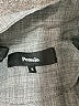 Pomelo 100% Polyester Houndstooth Gray Jumpsuit Size S - photo 4