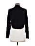 Kindred Bravely Black Kimono Size Med - Lg Maternity - photo 2