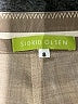 Sigrid Olsen Tan Dress Pants Size 8 - photo 7