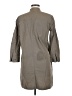 Theory Gray Casual Dress Size 6 - photo 2