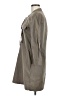 Theory Gray Casual Dress Size 6 - photo 5