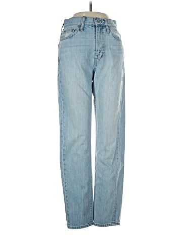 Madewell Jeans (view 1)