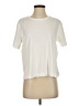 WERA Ivory Short Sleeve Top Size S - photo 1