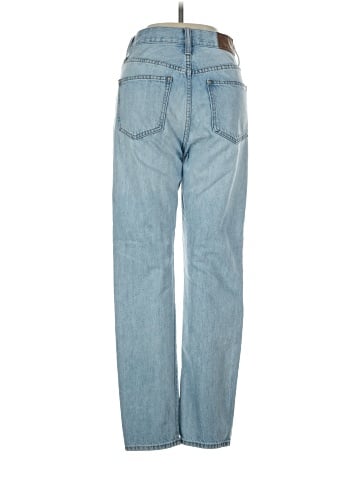 Madewell Jeans (view 2)