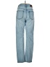 Madewell 100% Cotton Blue Jeans Size 24 waist - photo 2