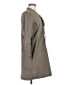 Theory Gray Casual Dress Size 6 - photo 4