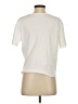 WERA Ivory Short Sleeve Top Size S - photo 2
