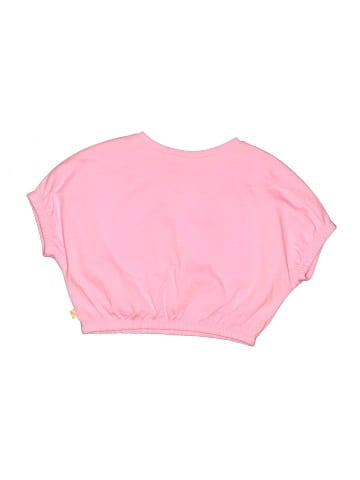Billie Blush Short Sleeve T-Shirt (view 2)