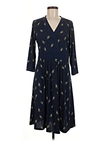 Croft & Barrow Casual Dress (view 1)
