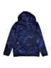 Under Armour Blue Pullover Hoodie Size L (youth) - photo 2