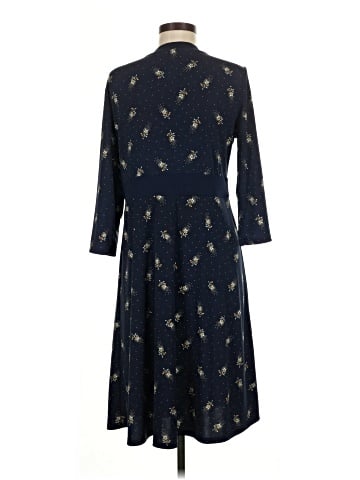 Croft & Barrow Casual Dress (view 2)