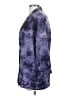 Amadi Tie-dye Purple Blazer Size XS - photo 5