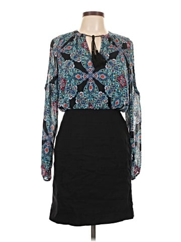 Nicole by Nicole Miller Casual Dress (view 1)