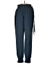 Shein 100% Polyester Blue Casual Pants Size 6 - photo 1
