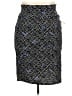 Lularoe Tweed Blue Casual Skirt Size 22 - 24 - photo 1