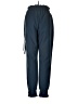 Shein 100% Polyester Blue Casual Pants Size 6 - photo 2