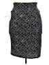 Lularoe Tweed Blue Casual Skirt Size 22 - 24 - photo 2