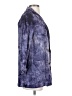 Amadi Tie-dye Purple Blazer Size XS - photo 4