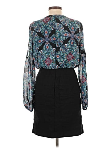 Nicole by Nicole Miller Casual Dress (view 2)