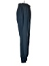 Shein 100% Polyester Blue Casual Pants Size 6 - photo 4