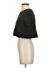 Neoclassics Black Short Sleeve Top Size S - photo 5