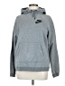 Nike Gray Pullover Hoodie Size M - photo 1