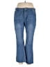 Unbranded Blue Jeans Size 3X - photo 1