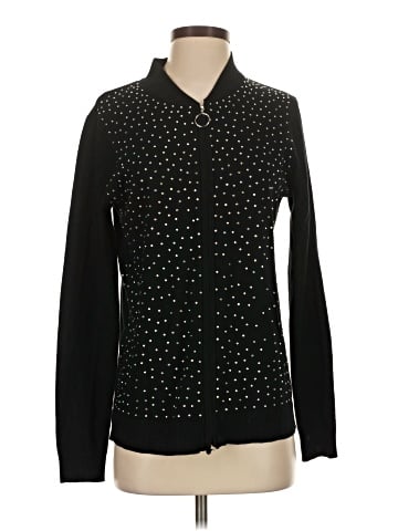 Questions Cardigan (view 1)