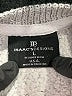 Isaac's Designs Gray Pullover Sweater Size L - photo 7