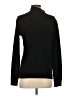 Questions Polka Dots Black Cardigan Size S - photo 2