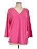 Assorted Brands Pink Cardigan Size L - photo 1