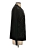 Questions Polka Dots Black Cardigan Size S - photo 4