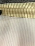 Unbranded 100% Polyester Ivory Tan 3/4 Sleeve Blouse Size 5X - photo 7