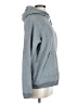 Nike Gray Pullover Hoodie Size M - photo 4