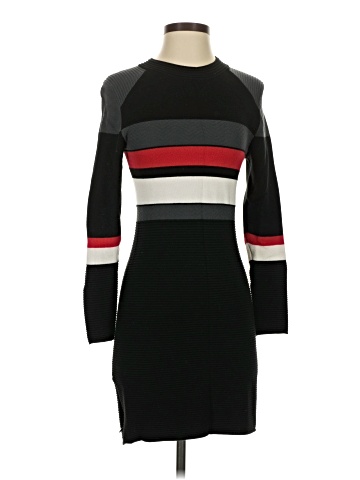 Krimson Klover Casual Dress (view 1)