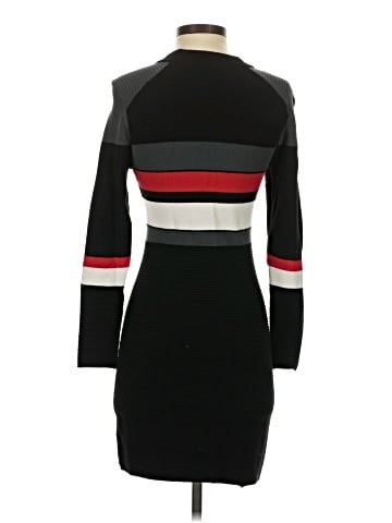Krimson Klover Casual Dress (view 2)