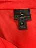 Worthington Red 3/4 Sleeve Button-Down Shirt Size 3X - photo 7