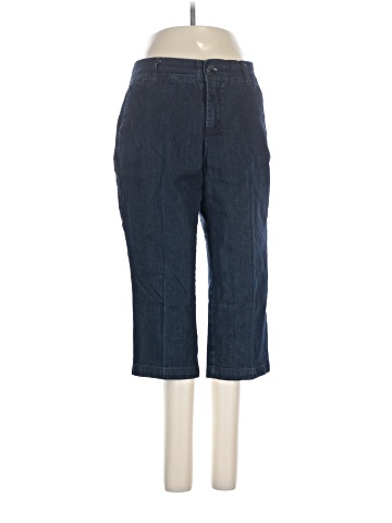 Christopher & Banks Casual Pants (view 1)