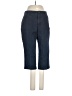 Christopher & Banks Blue Casual Pants Size 4 (petite) - photo 1